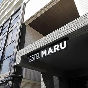 2* Aparthotel Lestel Maru