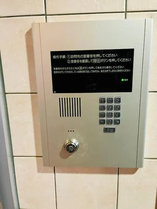 4-5観光やビジネスにも最適 札幌市内都心 広い空間 37平米の室内を堪能 貸切 Sapporo
